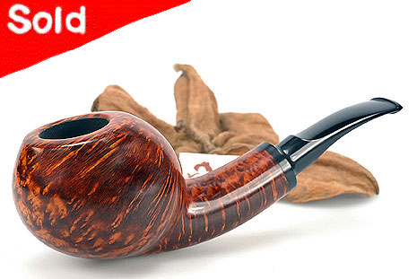 Svend Bang B Half-Bent Apple 9mm Filter